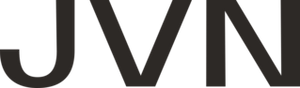 JVN Hair logo