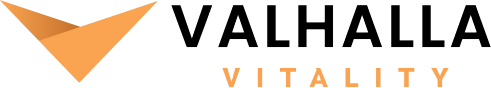 Valhalla Vitality logo