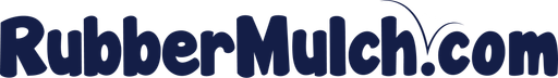 RubberMulch.com logo