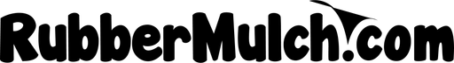 RubberMulch.com logo