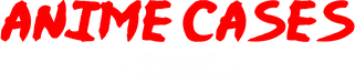 AnimeCases™ - #1 Best Anime Cases logo
