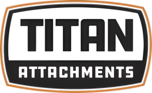 Titan Attachments logo