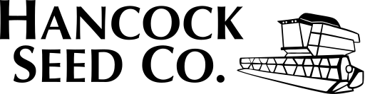 Hancock Seed logo