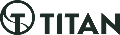 Titan Ball Machines logo