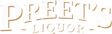 Preet's Liquors logo