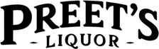 Preet's Liquors logo