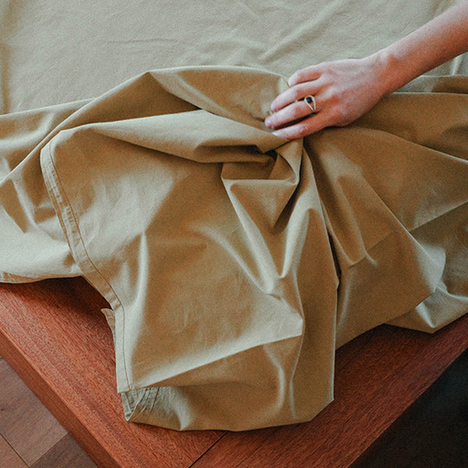 Morrow Soft Goods logo