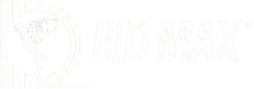 IIID MAX logo