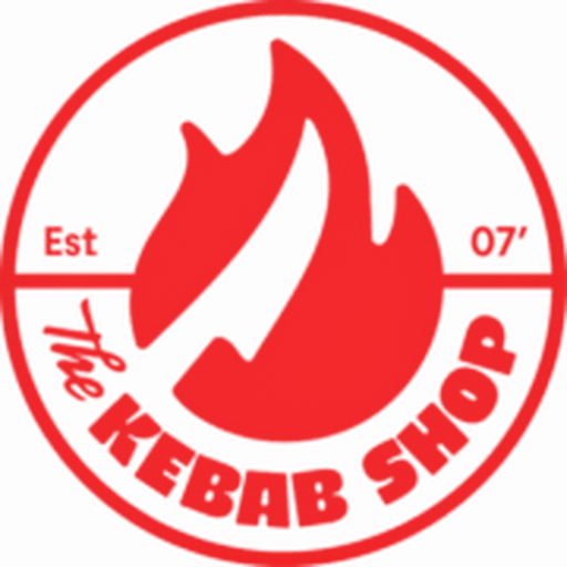 The Kebab Shop logo