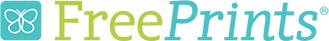 FreePrints logo