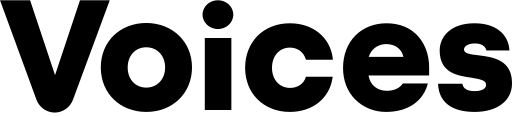 Voices.com logo