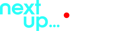 NextUp Comedy logo