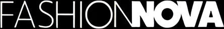 Fashion Nova logo
