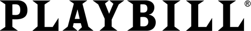 Playbill logo