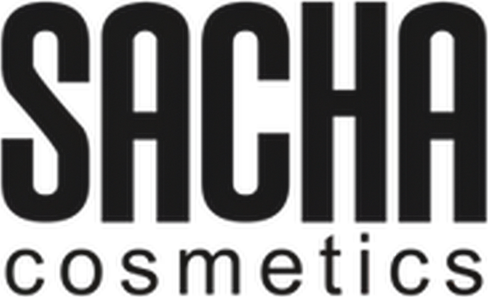 Sacha Cosmetics logo