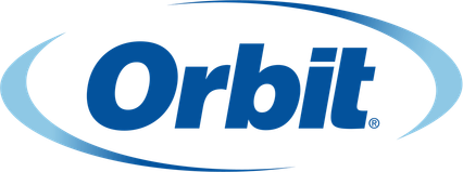 Orbit Irrigation logo