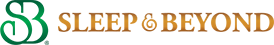 SLEEP & BEYOND logo