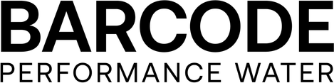 Barcode logo