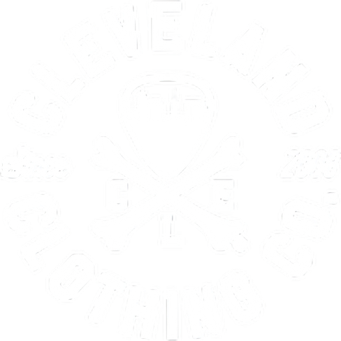 Cleveland Clothing Co logo