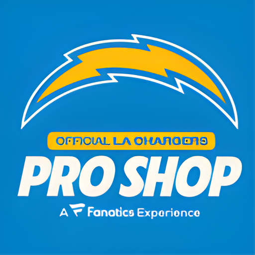 Los Angeles Chargers Official Online Store logo