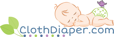 ClothDiaper.Com logo