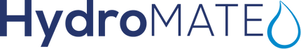 HydroMate logo