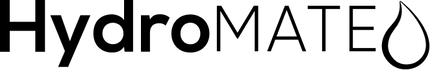 HydroMate logo