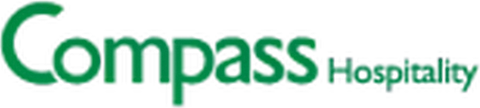 Compass Hospitality logo