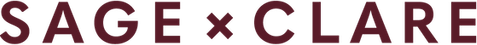 Sage and Clare logo