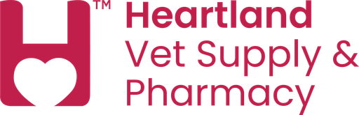 Heartland Veterinary Supply & Pharmacy logo