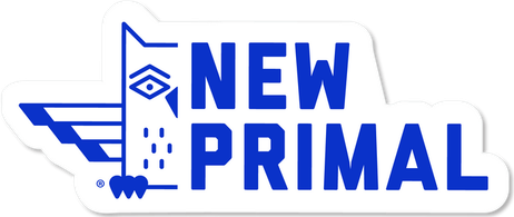 New Primal logo