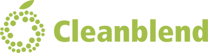 Cleanblend logo