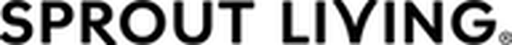 Sprout Living logo