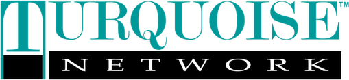 Turquoise Network logo