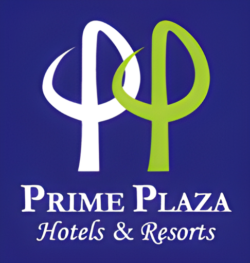 Prime Plaza Hotels & Resorts logo