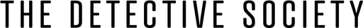 The Detective Society logo