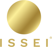 Issei Mochi Gummies logo