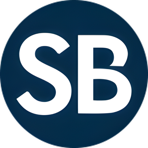 SamsBeauty logo