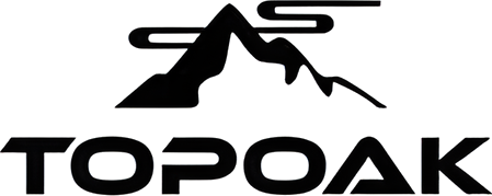 TOPOAK logo