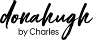 Donahugh logo