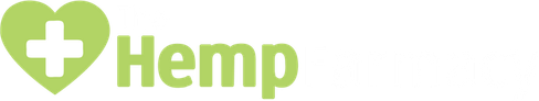 The Hemp Farmacy logo