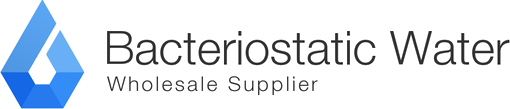 BacteriostaticWater.com logo