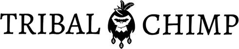 Tribal Chimp logo
