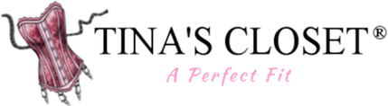 Tina's Closet Inc logo