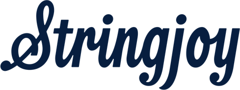 Stringjoy logo