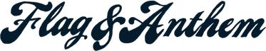 Flag & Anthem logo
