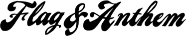 Flag & Anthem logo