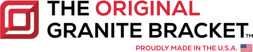 The Original Granite Bracket logo