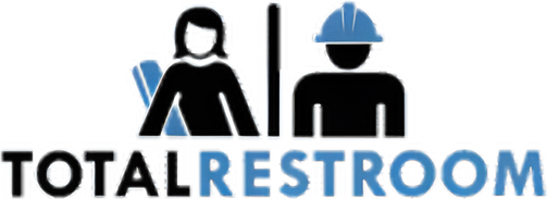 Total Restroom logo