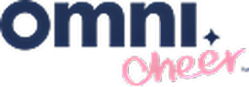 Omnicheer logo